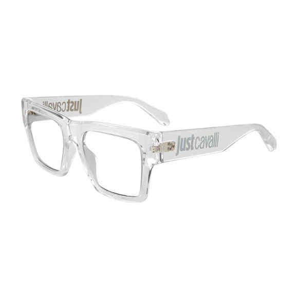 JUST CAVALLI SUN SJC038 Sunglasses CRYSTAL-P79X 54mm